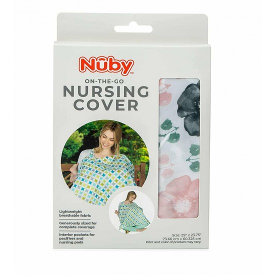 Go nursing hot sale cover